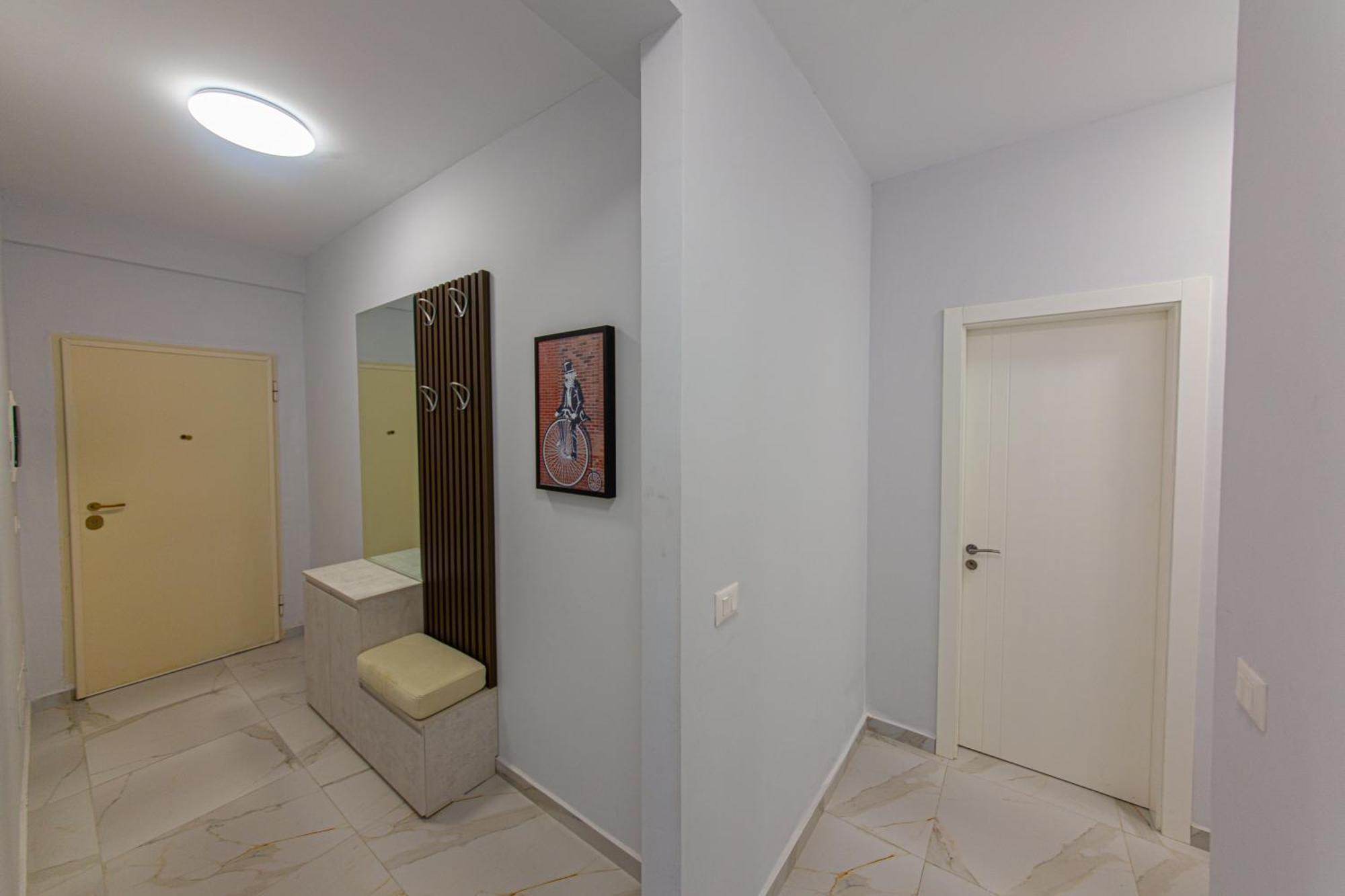 Luxury Villa 2 Vlore Bagian luar foto